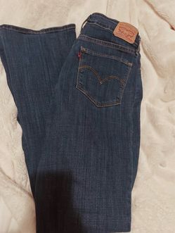 Levi’s