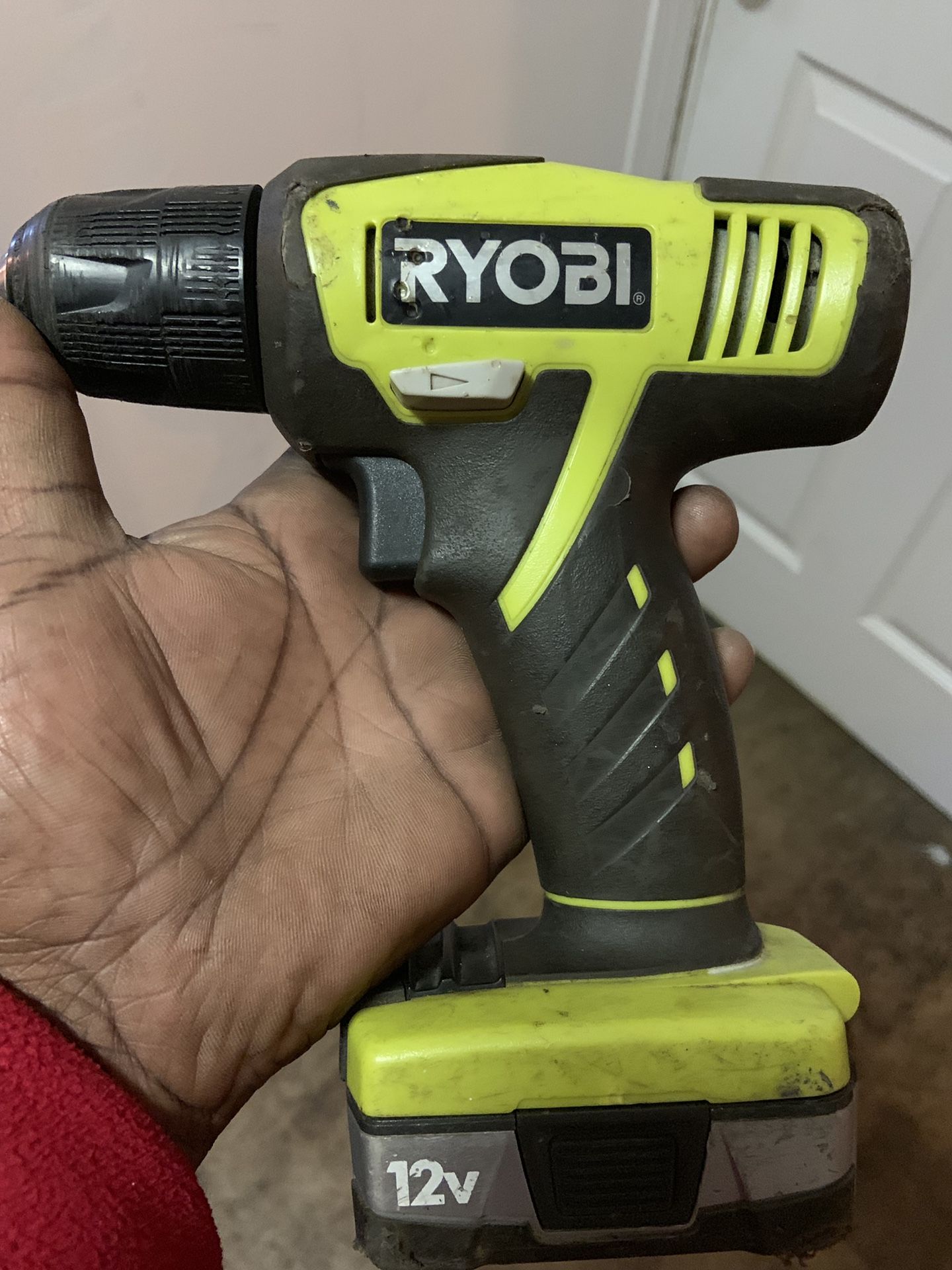 Drill