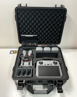 Drone DJI mini 5 Pro Combo Fly