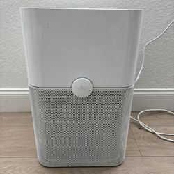 Blueair Blue Pure Console Air Purifier 