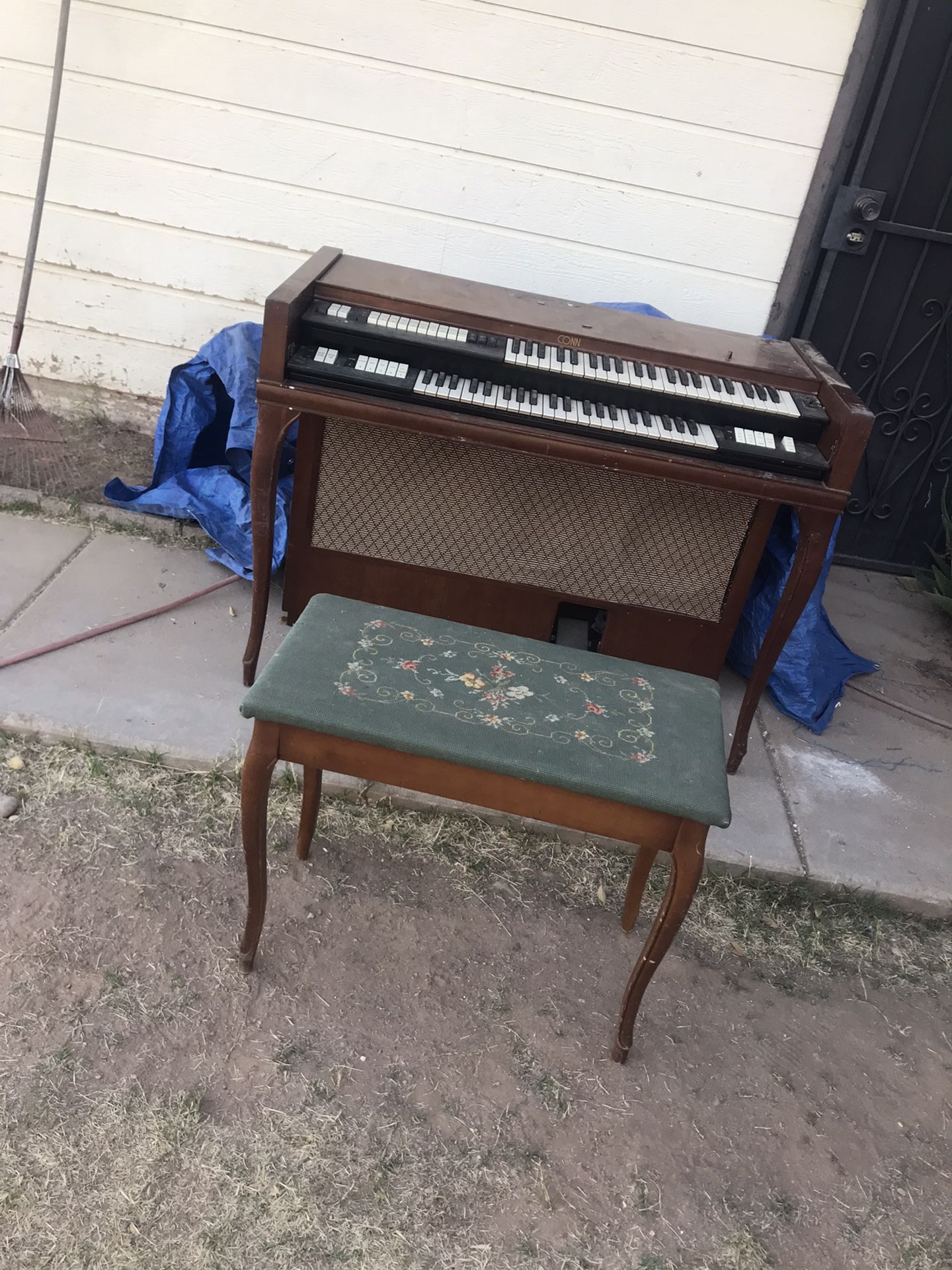 Electric Piano