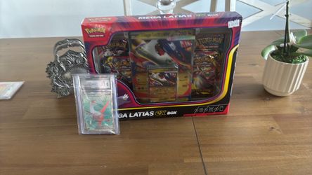 Pokémon cards
