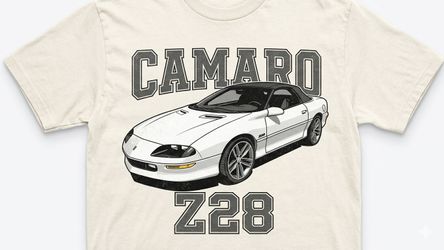 Custom Shirts