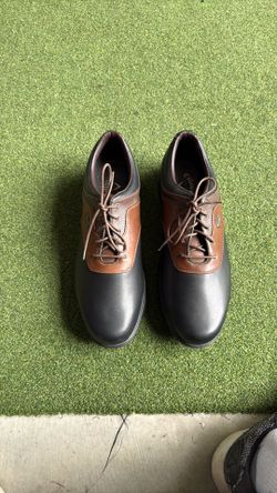 Brand New Callaway Size 18 Golf Shoes