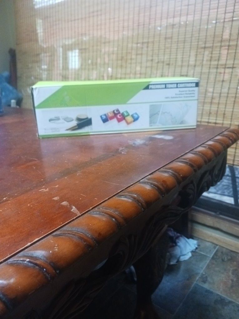 Ink Cartridge