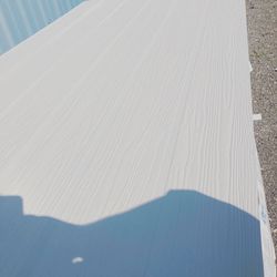 T1-11 4’x8’ Fiber Cement 