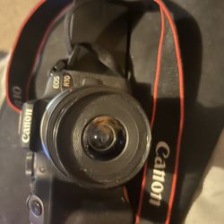 Cannon eos R10
