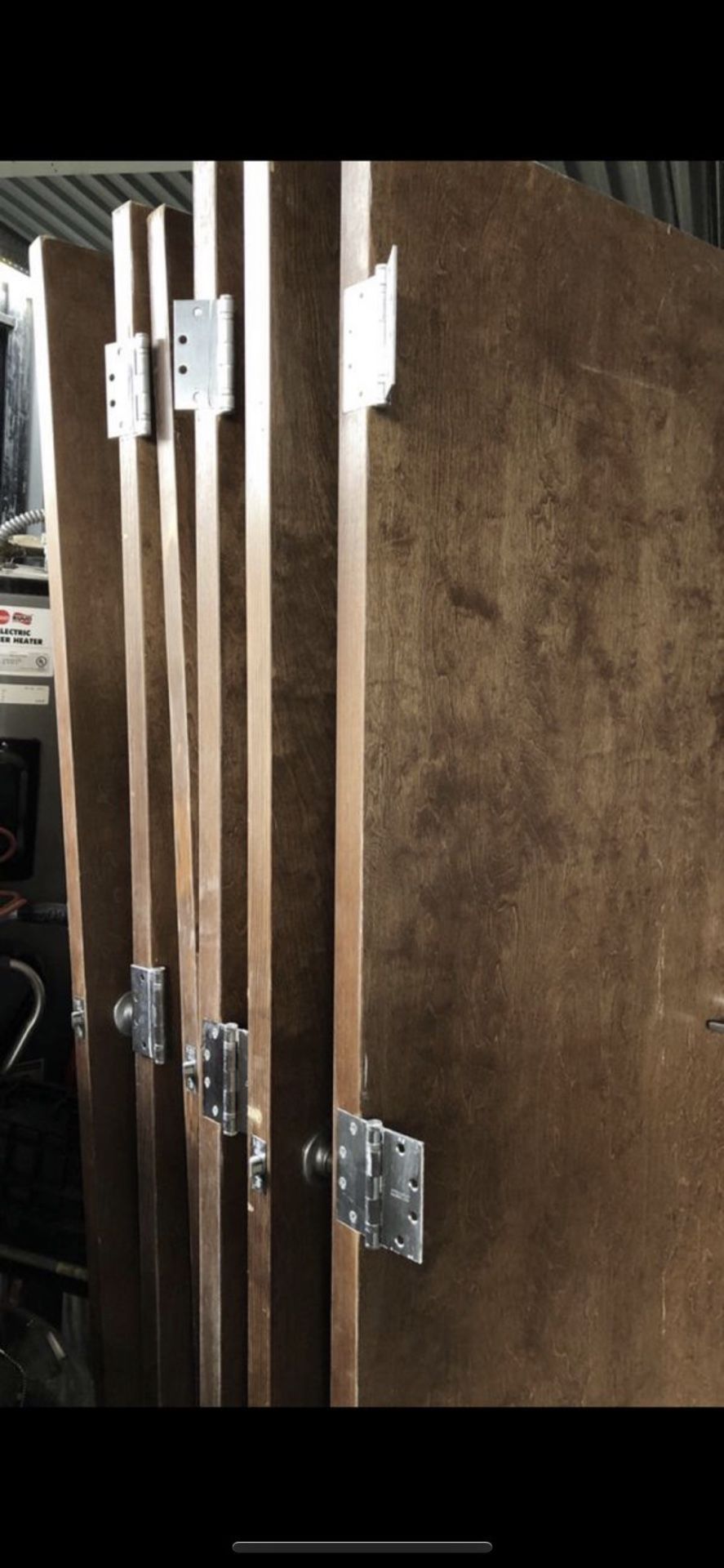 Office doors for sale