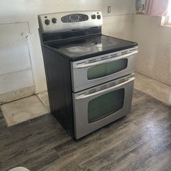 Electric Stove