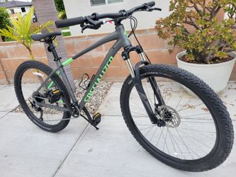 L frame Mt Specialized Dics Brake Suspension  new