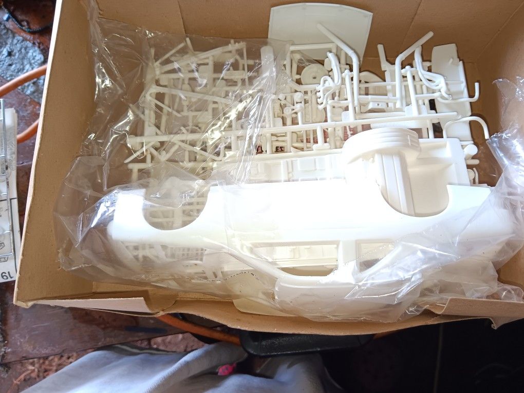 Nascar Model Car Kits