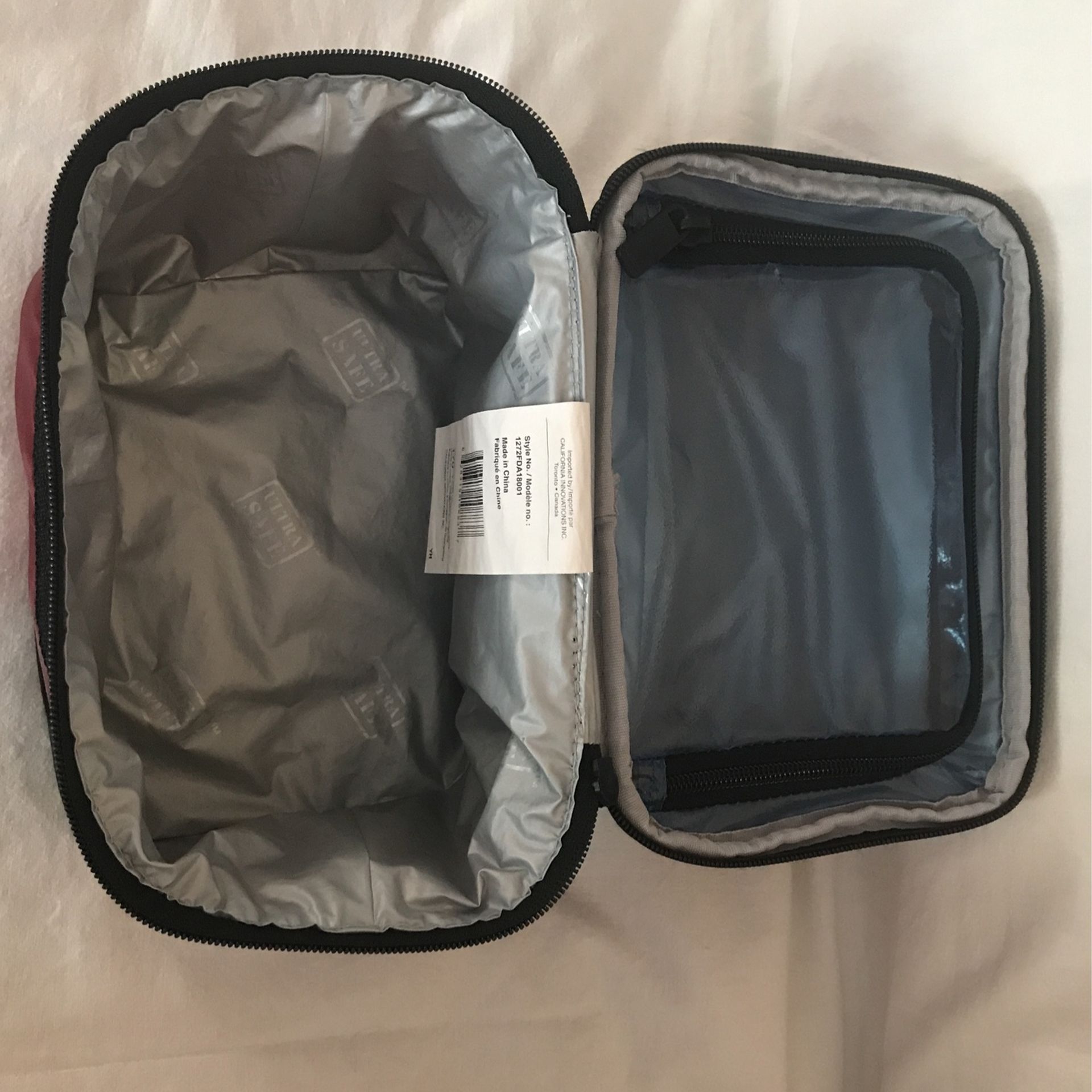 Arctic Zone Lunch Box