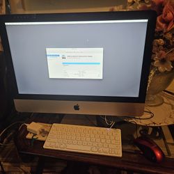 iMac – A1418  Late 2012