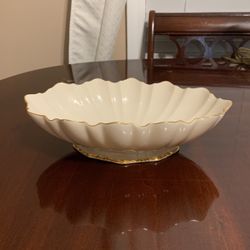 Lenox Center Piece.
