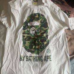 Bape Shirt