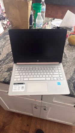 HP Laptop