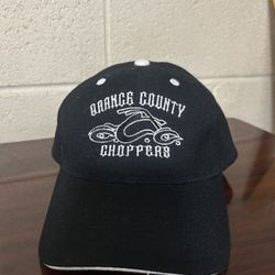 Orange County Choppers Hat 