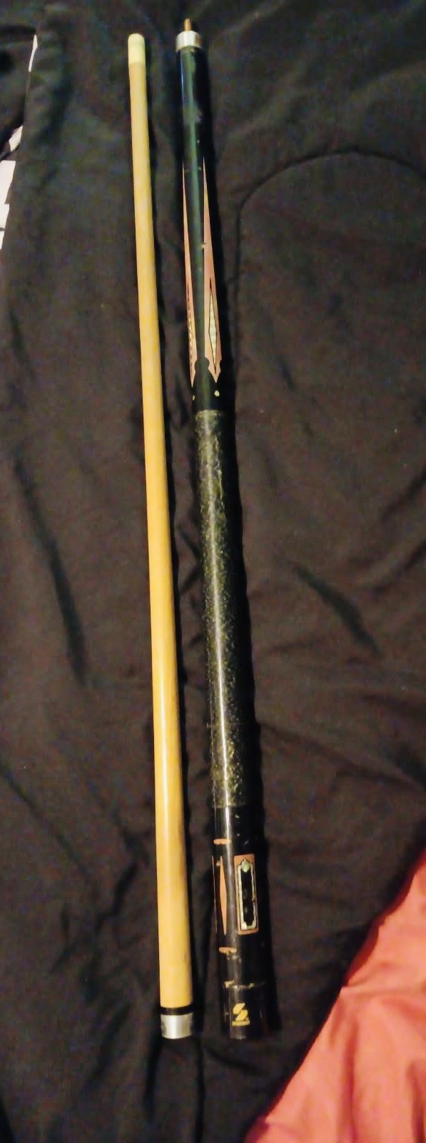 Pool Stick