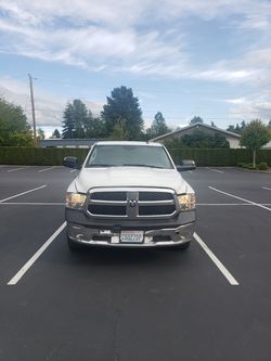 2016 Ram 1500 Ecodiesel