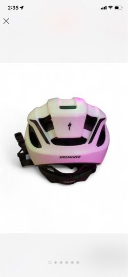 Medium-L Specialized Align 2 helmet