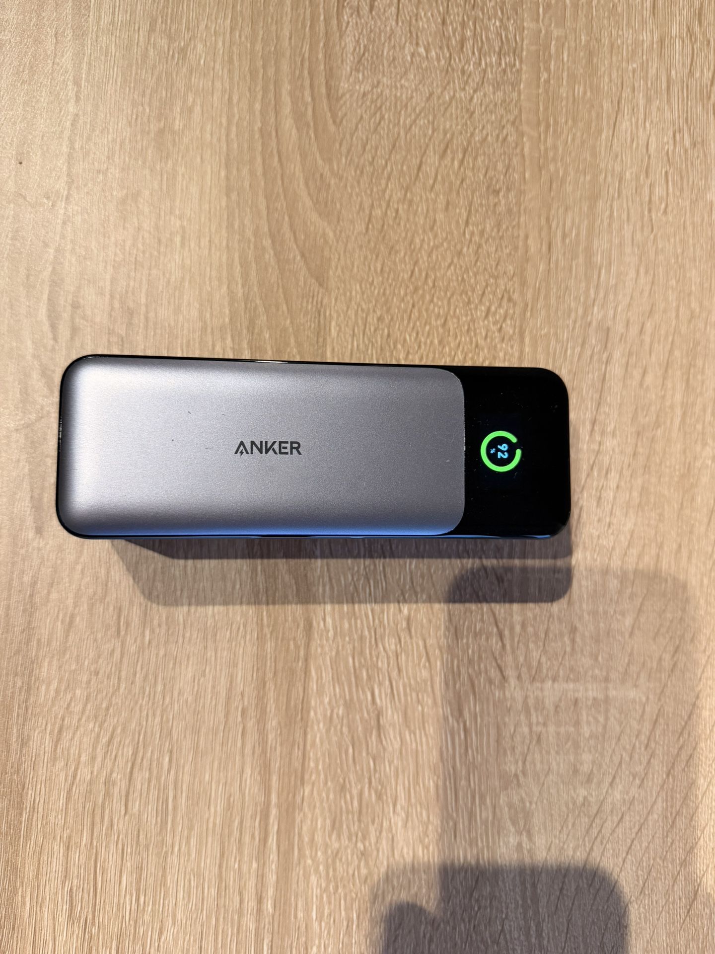 Anker 737 Power Bank