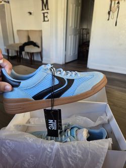 Steve Madden shoes size 8