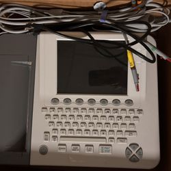 Eden machine