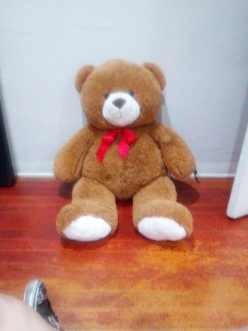 TEDDY BEAR 