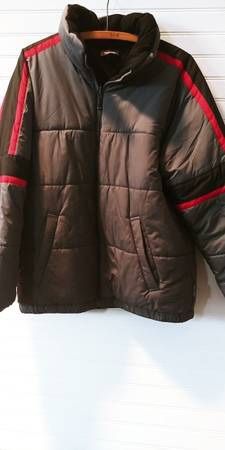 Boys Coat Size XL 18-20 Pacific Trail Boys Thick Winter Coat Jacket