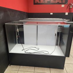 Retail Displays With Led Lights 