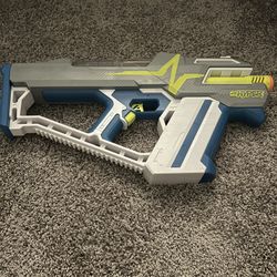 Nerf HYPER 