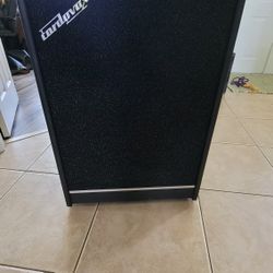 Vintage Cordovox Amplifier 