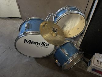Kids Drumset