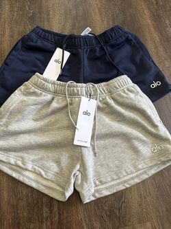 Alo shorts
