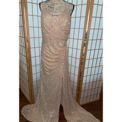 Women’s Prom Dresses Formal Wedding Dress