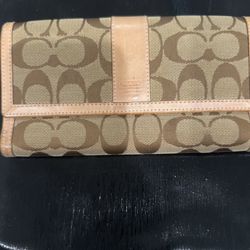 Women’s Wallet