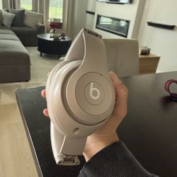 Beats Studio 3 