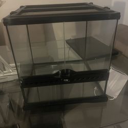 Exo Terra  8x8x8