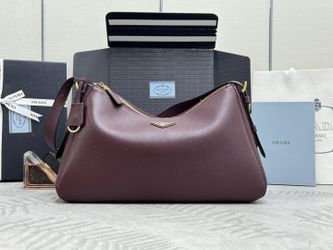 Fashion Aimee Hobo Shoulder Bag 