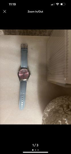 Dooney & bourke Watch