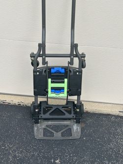Cosco hand truck