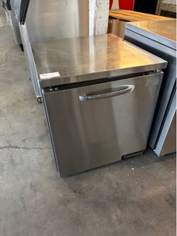 Under counter Refrigerator
