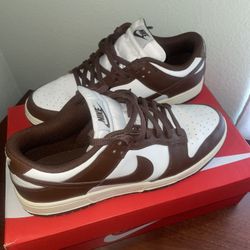 W Nike Dunk Low