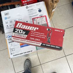 Cordless Hand Tool 