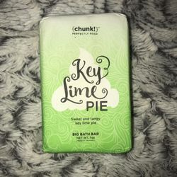 Perfectly Posh Body chunk soap