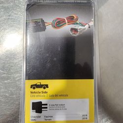 Trailer Cable Harness.