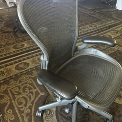 Herman Miller Aeron Desk Chair