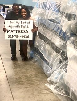 🌟 King, California King, Queen, Full, Twin XL, California King – Limited Stock! 20 Model Choices on Display / Rest Now Pay Later / Made USA/ Delivery