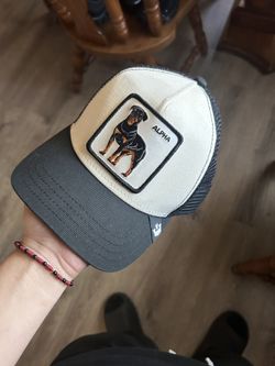 Alpha Hat