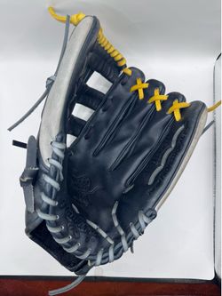 Rawlings Heart of the Hide PRO435-5JN 12.75” Outfield Glove